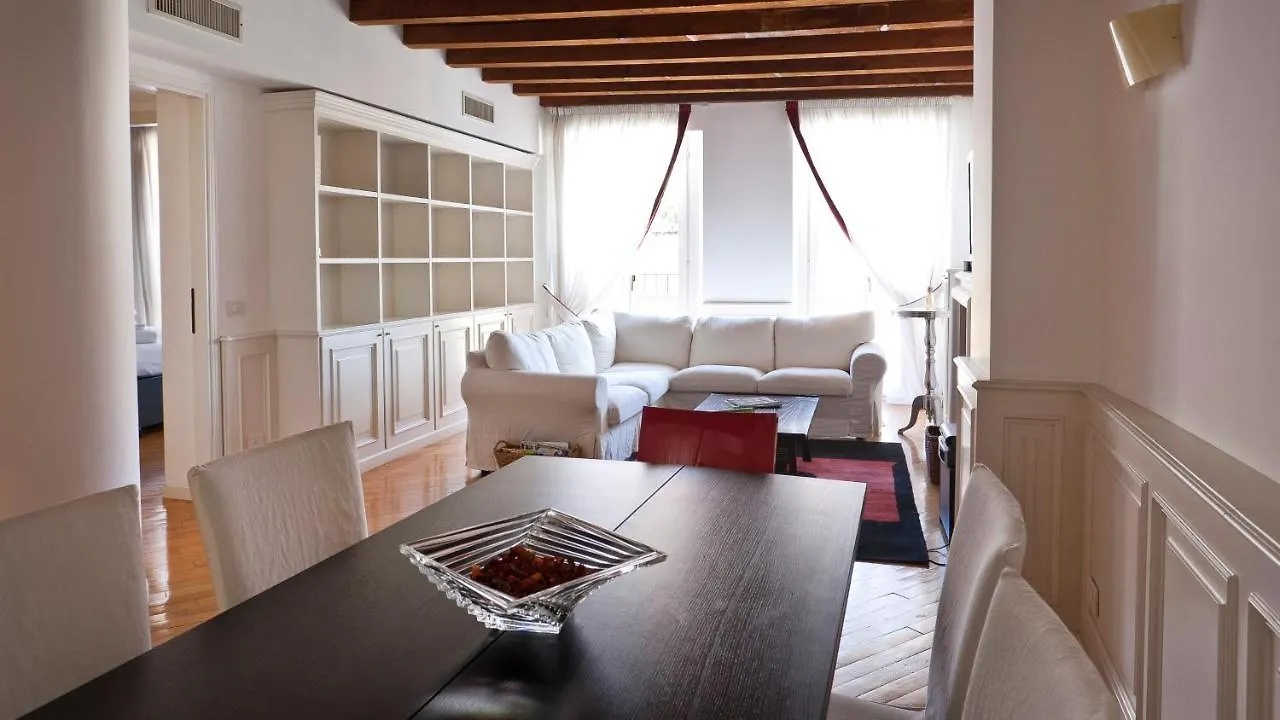 Apartamento Italianway-Corso Garibaldi 55 Milán 0*,