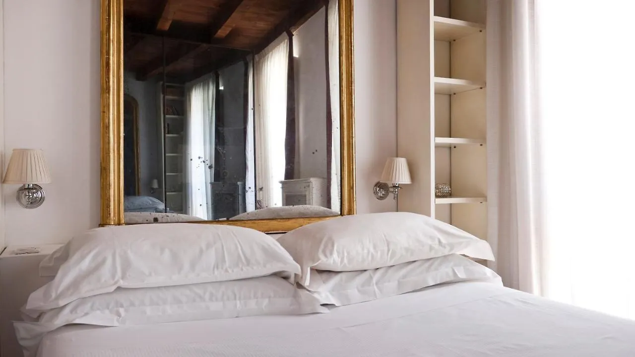 Apartamento Italianway-Corso Garibaldi 55 Milán