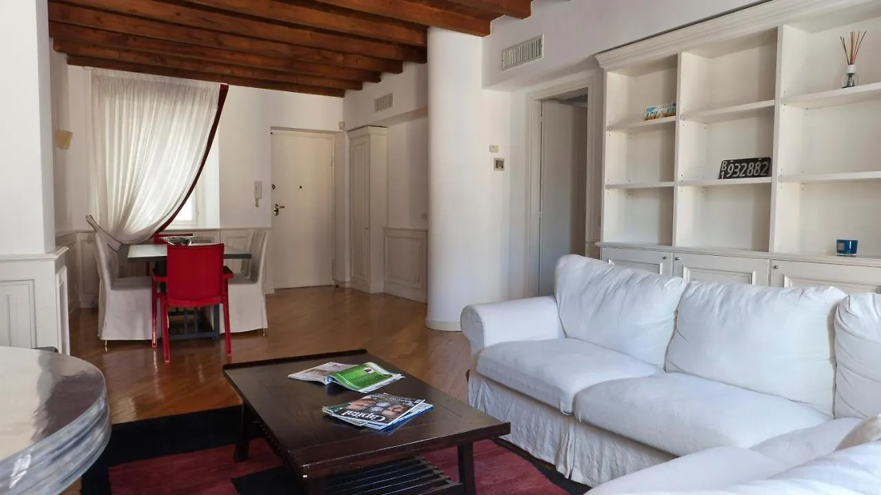 Apartamento Italianway-Corso Garibaldi 55 Milán